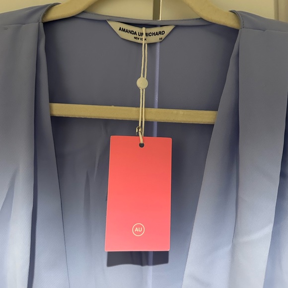 Amanda Uprichard Jumpsuit - Picture 7 of 7